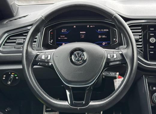VW T-Roc 2.0 TDI DSG 4Motion Pano