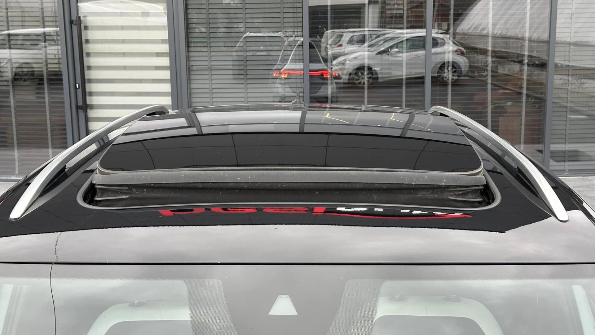VW T-Roc 2.0 TDI DSG 4Motion Pano