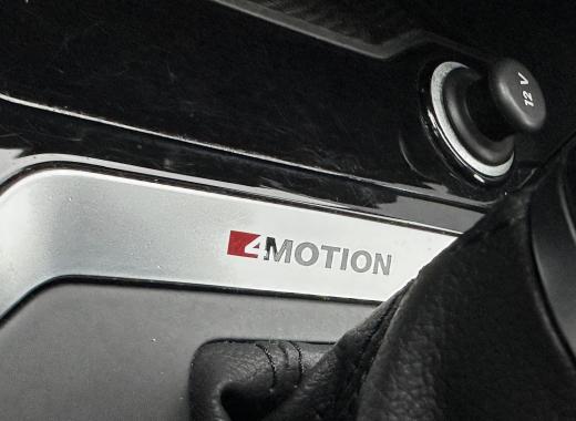 VW T-Roc 2.0 TDI DSG 4Motion Pano