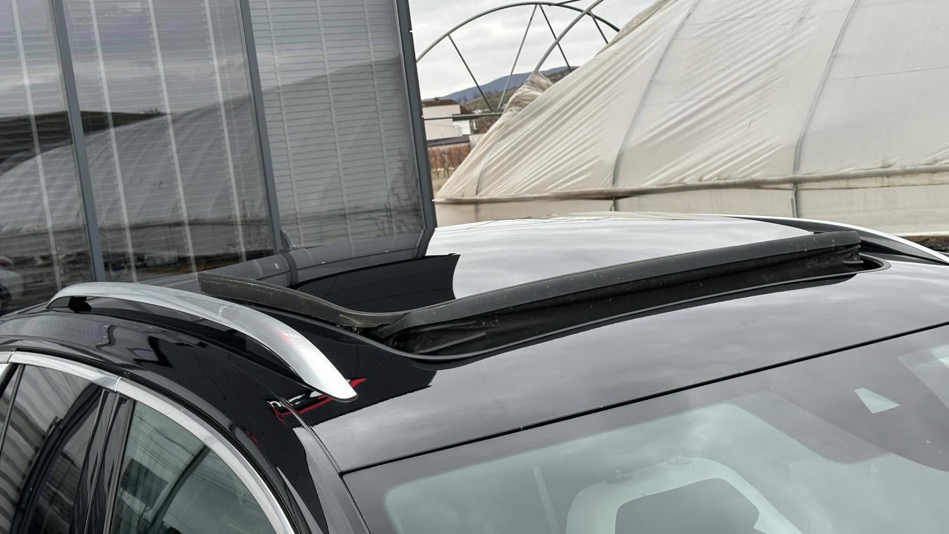 VW T-Roc 2.0 TDI DSG 4Motion Pano