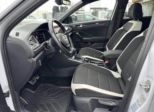 VW T-Roc 2.0 TDI DSG 4Motion Pano