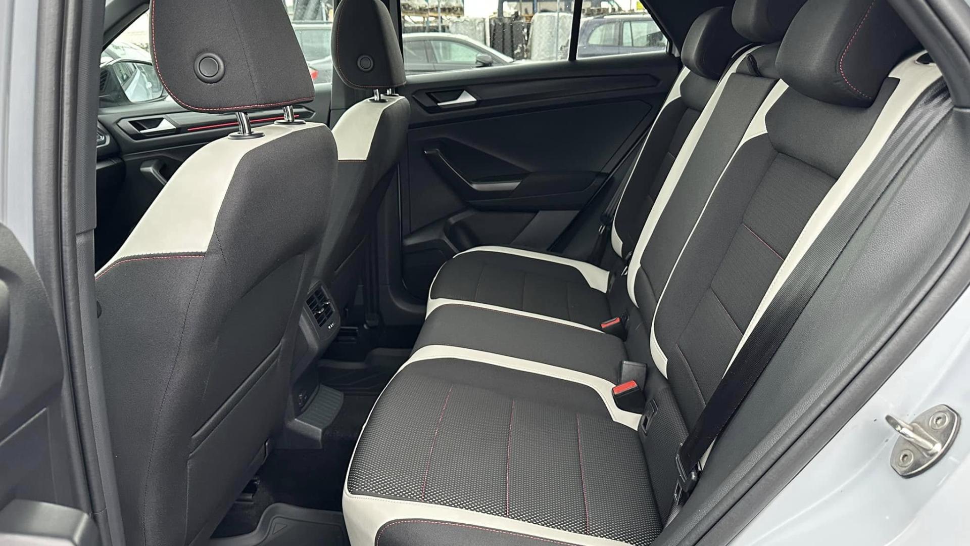 VW T-Roc 2.0 TDI DSG 4Motion Pano