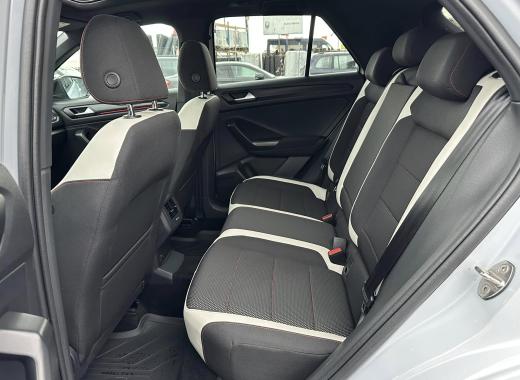 VW T-Roc 2.0 TDI DSG 4Motion Pano