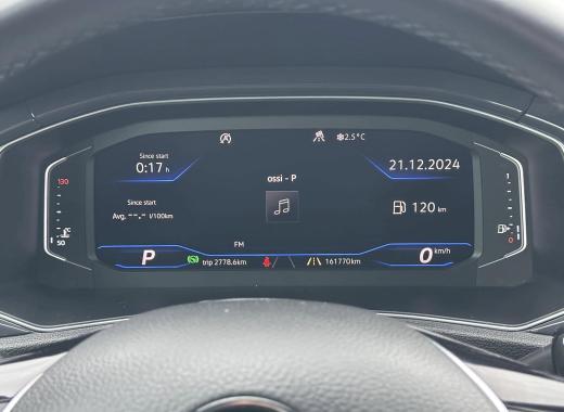 VW T-Roc 2.0 TDI DSG 4Motion Pano