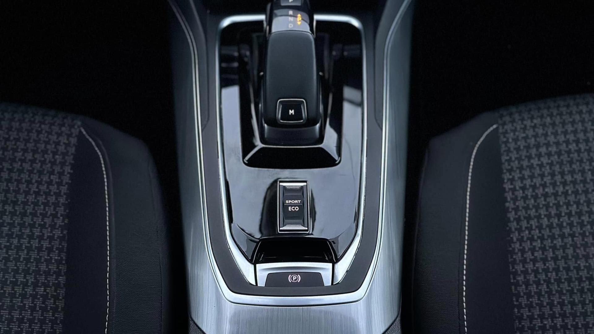 Peugeot 308 1.5 HDi Automatik
