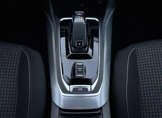 Peugeot 308 1.5 HDi Automatik