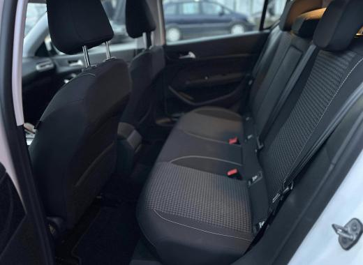 Peugeot 308 1.5 HDi Automatik