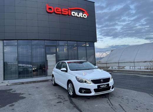 Peugeot 308 1.5 HDi Automatik