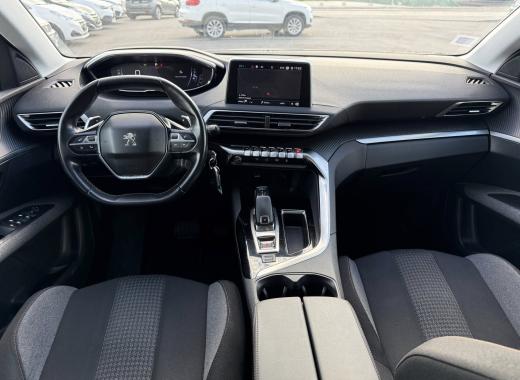 Peugeot 3008 1.5 HDi Automatik BVA8