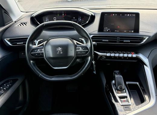 Peugeot 3008 1.5 HDi Automatik BVA8