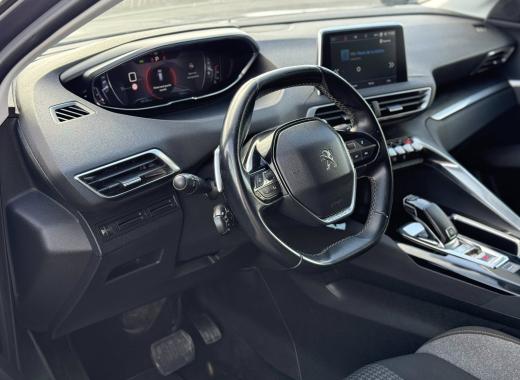 Peugeot 3008 1.5 HDi Automatik BVA8