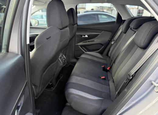 Peugeot 3008 1.5 HDi Automatik BVA8