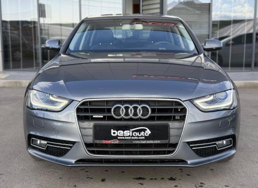 Audi A4 2.0 TDI S Line