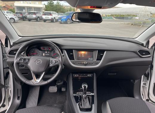 OPEL GRANDLAND X GS Line