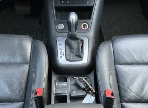 VW Tiguan 2.0 TDI DSG
