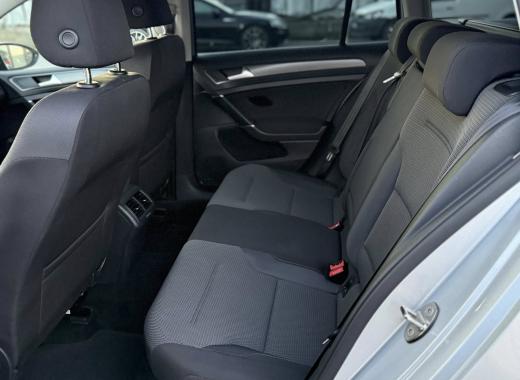 VW Golf 7 1.6 TDI DSG 2019