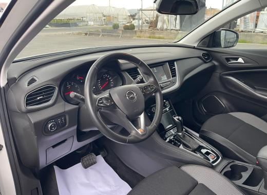 OPEL GRANDLAND X GS Line
