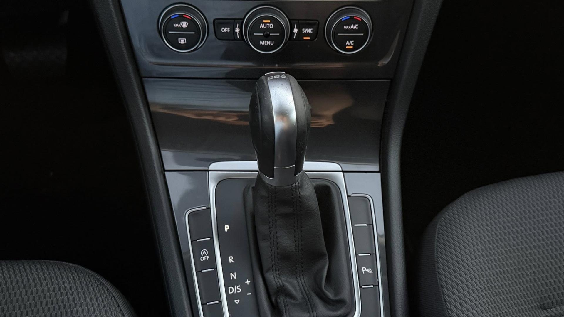 VW Golf 7 1.6 TDI DSG 2019