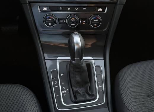 VW Golf 7 1.6 TDI DSG 2019