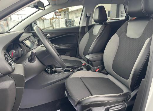 OPEL GRANDLAND X GS Line