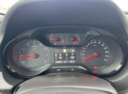 OPEL GRANDLAND X GS Line