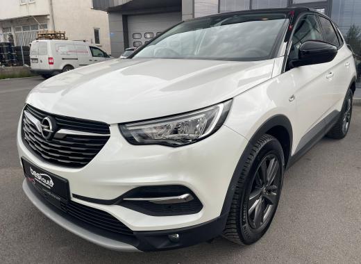 OPEL GRANDLAND X GS Line