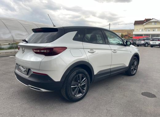 OPEL GRANDLAND X GS Line