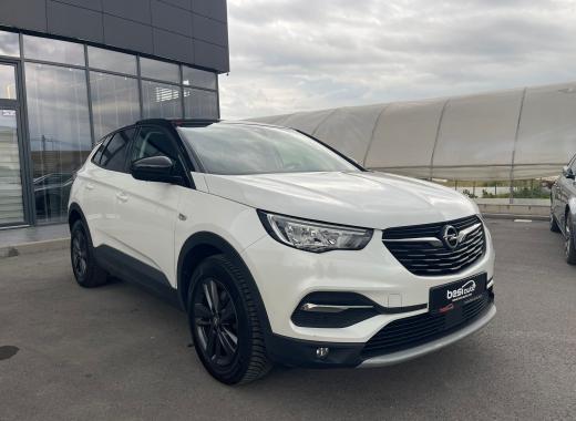 OPEL GRANDLAND X GS Line