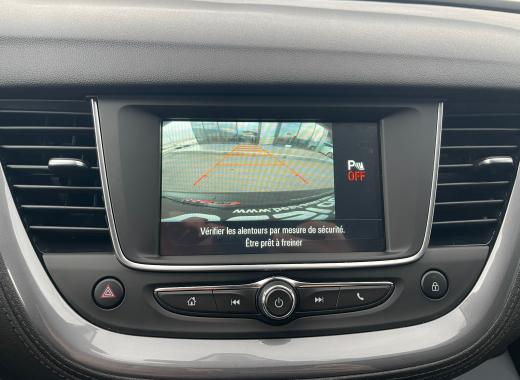 OPEL GRANDLAND X GS Line
