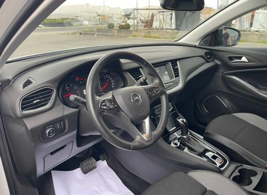 OPEL GRANDLAND X GS Line