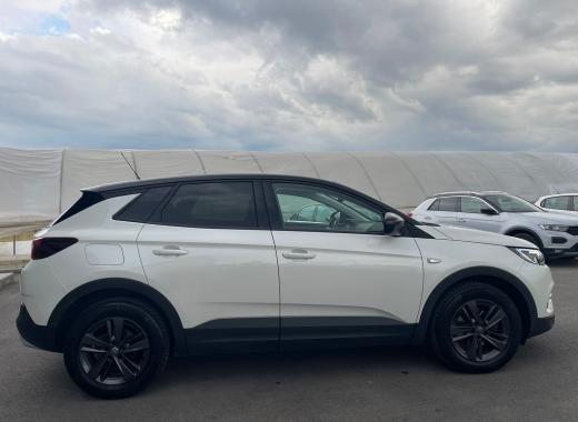 OPEL GRANDLAND X GS Line