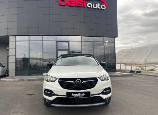 OPEL GRANDLAND X GS Line