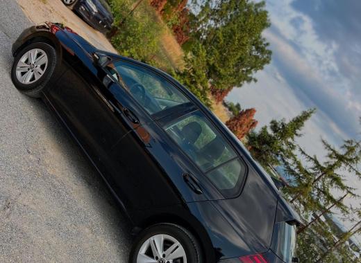 Golf 8 2.0 Automatik