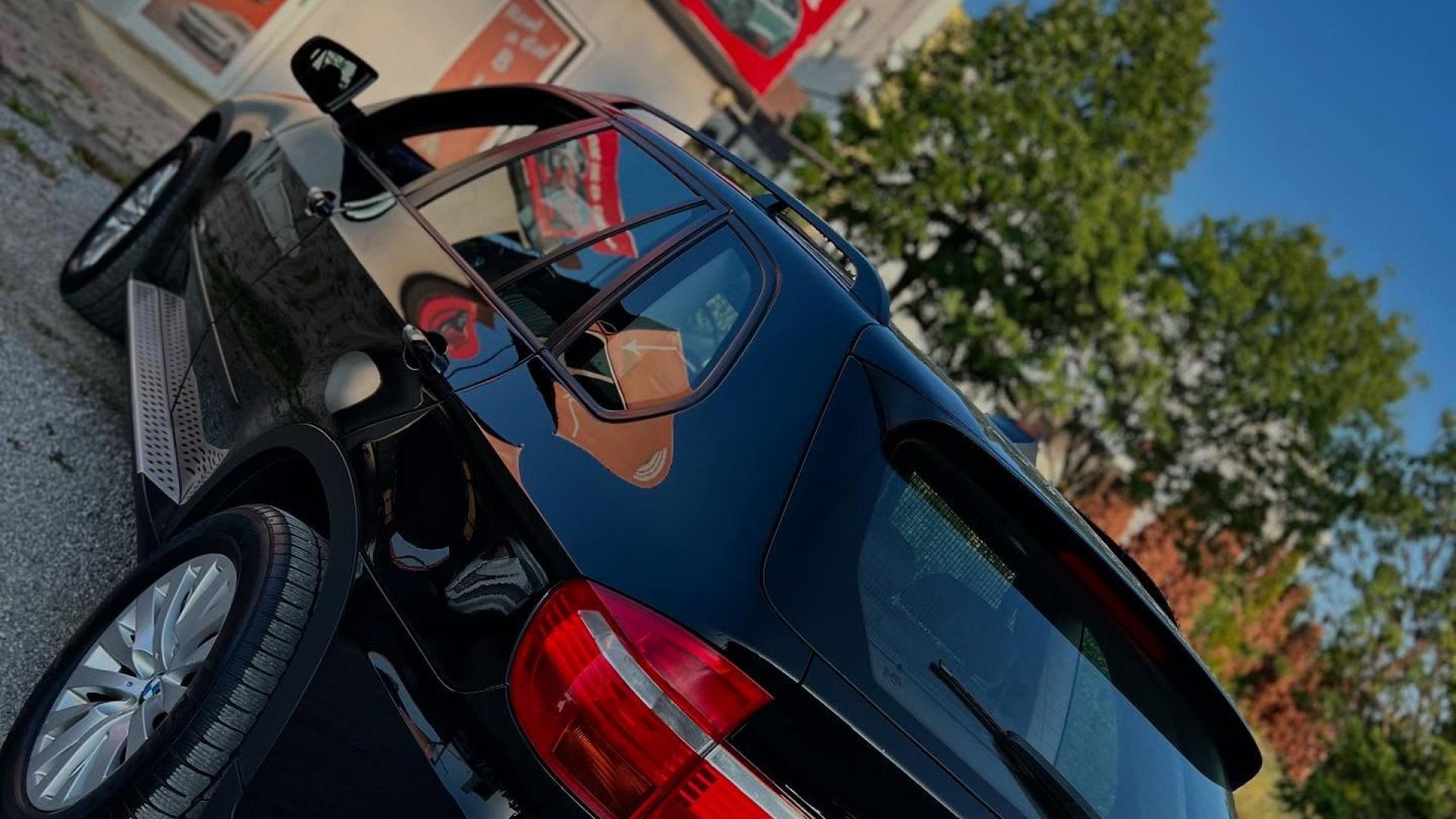 BMW X5 3.0 Diesel Automatik