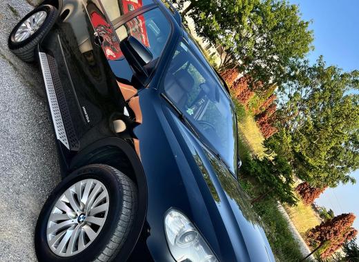 BMW X5 3.0 Diesel Automatik