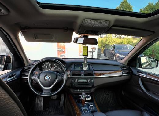 BMW X5 3.0 Diesel Automatik