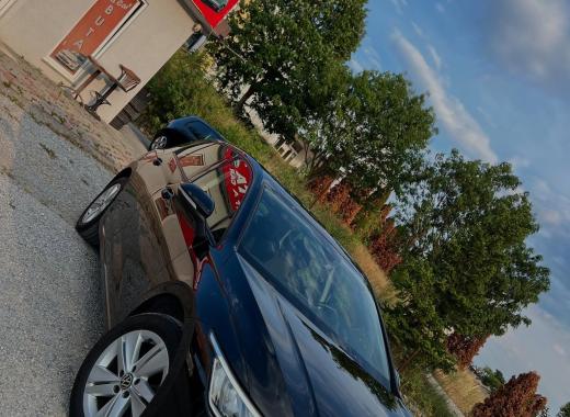 Golf 8 2.0 Automatik