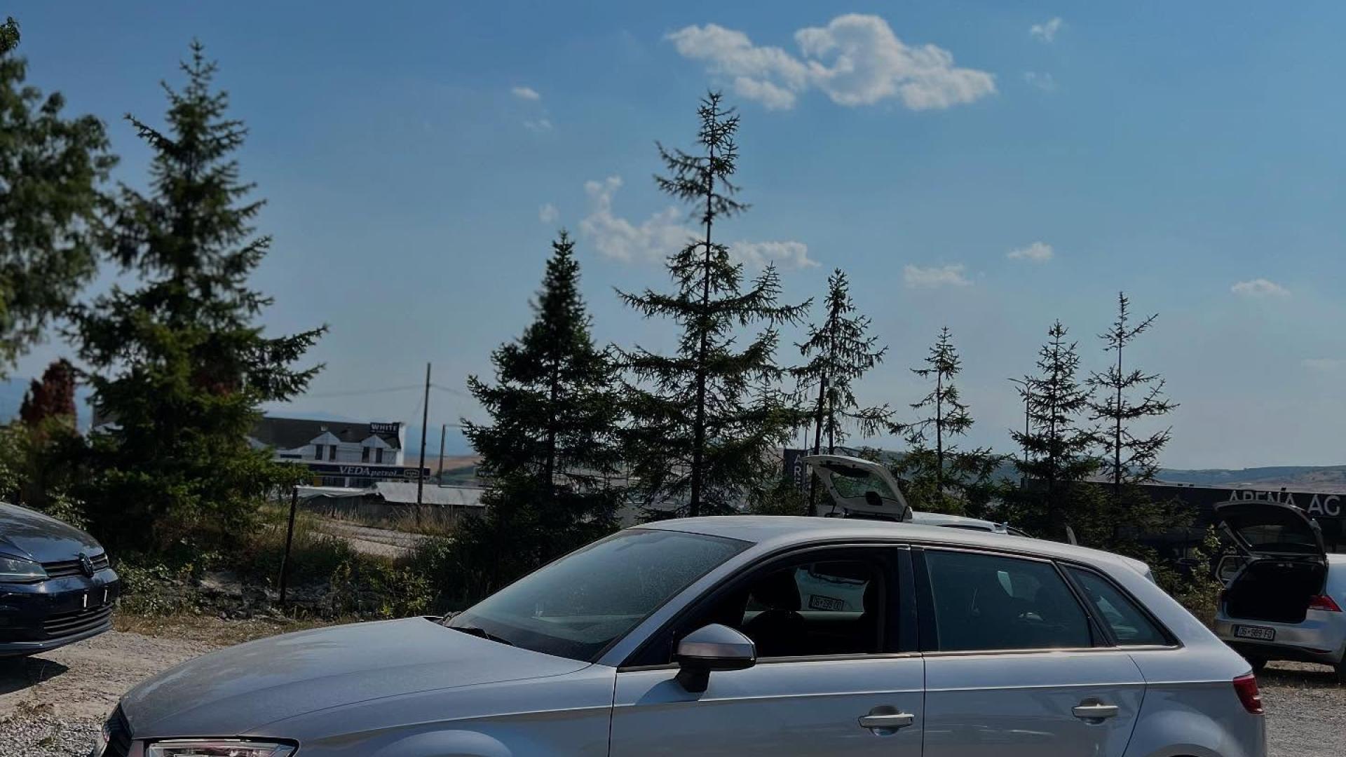 Audi A3 Automatik Diesel