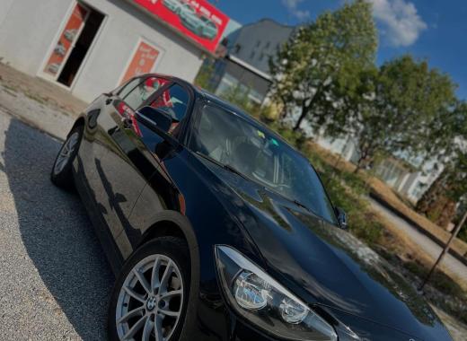BMW 120 Automatik Diesel