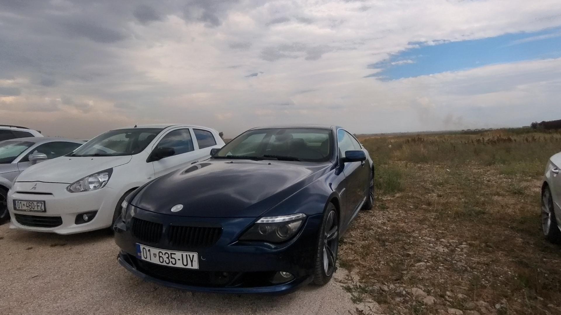 BMW 635D