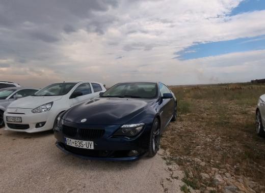 BMW 635D