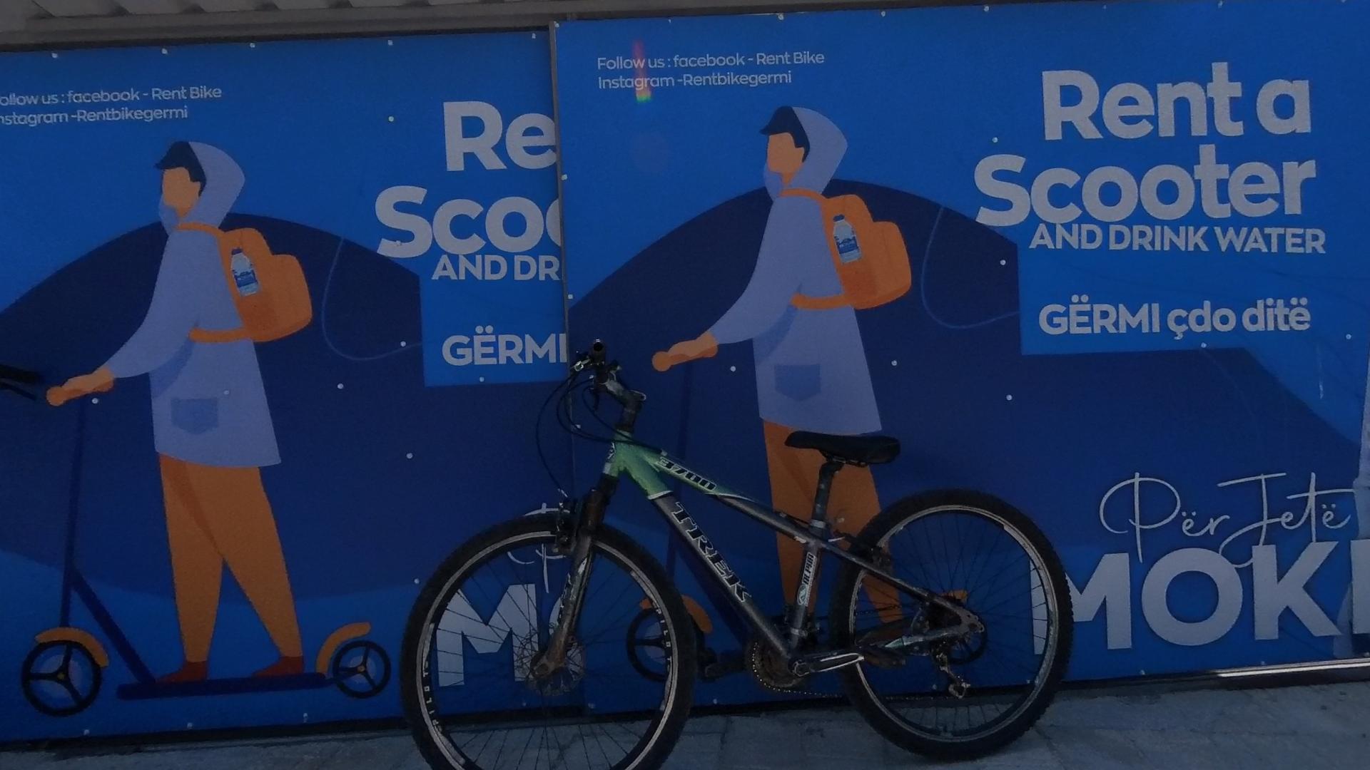 Trek