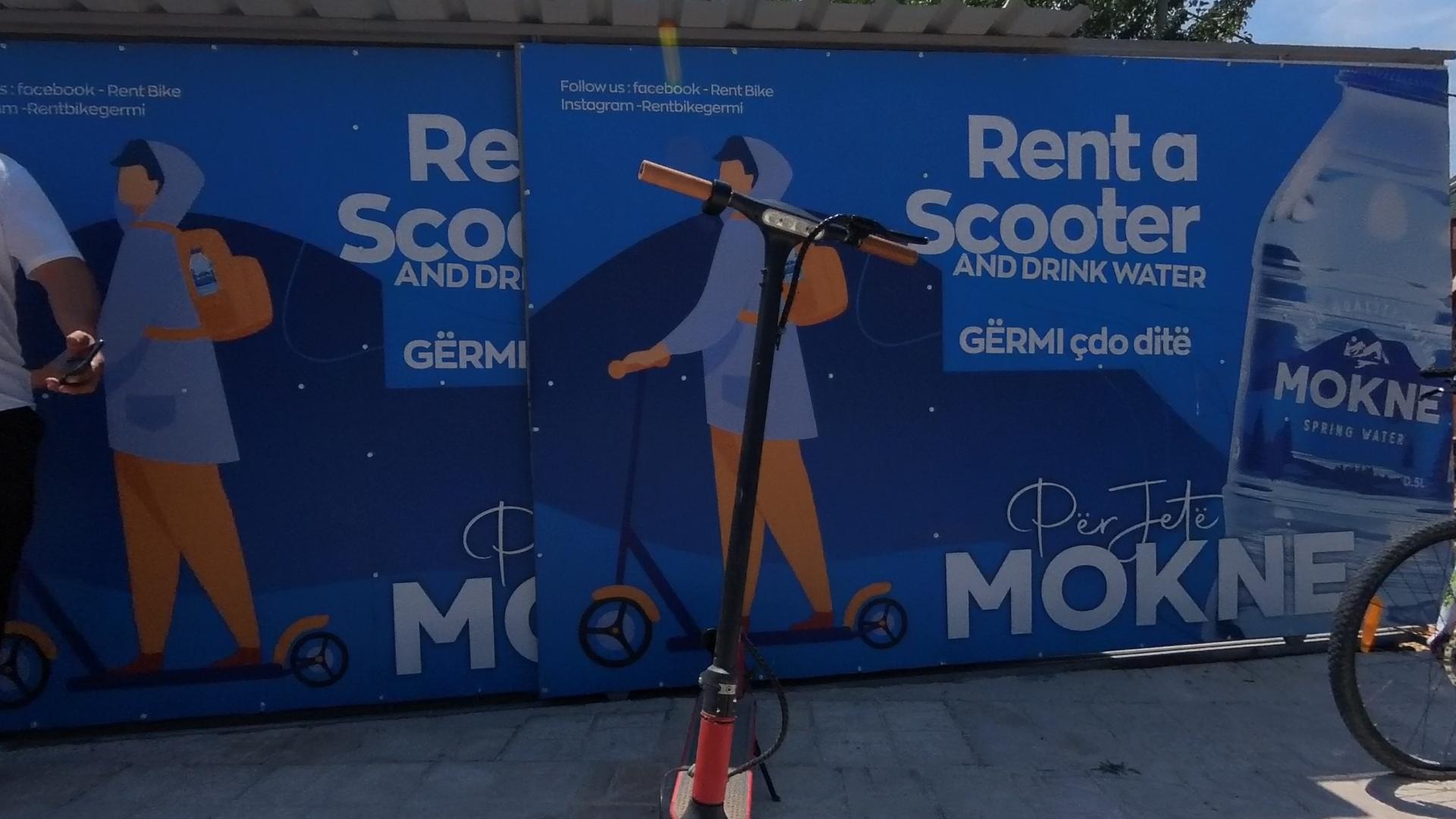 Msenergy M10